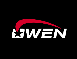 Owen logo design by adm3
