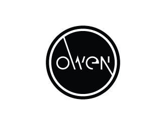 Owen logo design by yondi