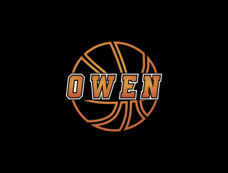 Owen logo design by Zeratu