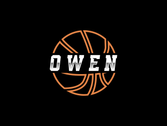 Owen logo design by Zeratu