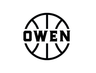 Owen logo design by yondi