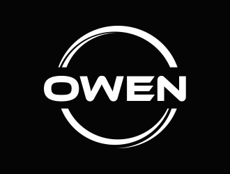 Owen logo design by Greenlight