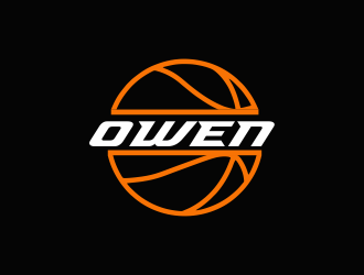 Owen logo design by Greenlight