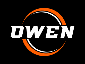 Owen logo design by agus