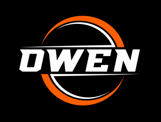 Owen logo design by agus