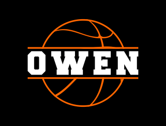 Owen logo design by Kruger