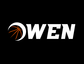 Owen logo design by agus