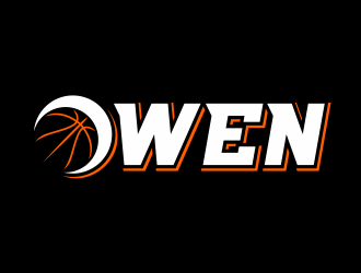 Owen logo design by agus