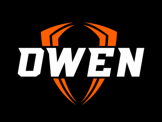 Owen logo design by agus