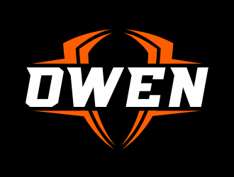 Owen logo design by agus