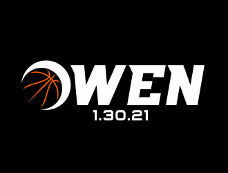 Owen logo design by agus