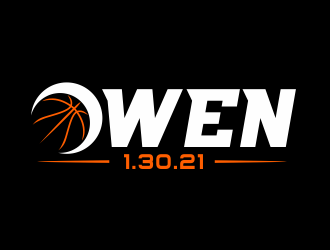Owen logo design by agus