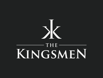 The Kingsmen logo design by restuti