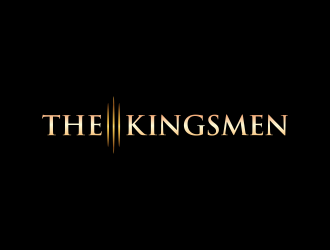 The Kingsmen logo design by aflah