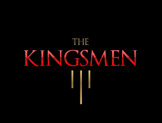 The Kingsmen logo design by serprimero
