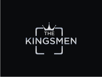 The Kingsmen logo design by narnia