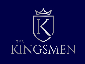 The Kingsmen logo design by jaize