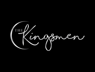 The Kingsmen logo design by cepatwon