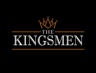 The Kingsmen logo design by kunejo