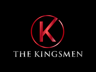 The Kingsmen logo design by hidro