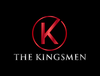 The Kingsmen logo design by hidro