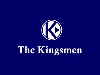 The Kingsmen logo design by Ganyu