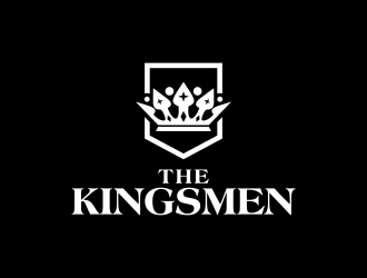 The Kingsmen logo design by ekitessar