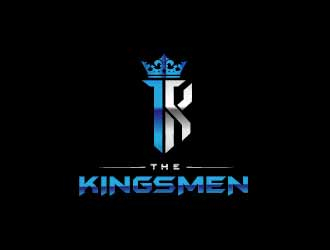 The Kingsmen logo design by usef44