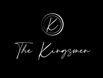 The Kingsmen logo design by axel182