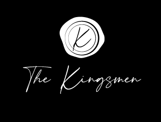 The Kingsmen logo design by axel182