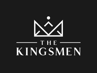 The Kingsmen logo design by akilis13