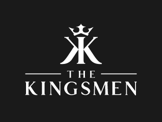 The Kingsmen logo design by akilis13