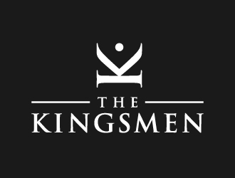 The Kingsmen logo design by akilis13