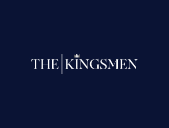 The Kingsmen logo design by wongndeso
