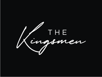 The Kingsmen logo design by KQ5