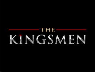 logo design by puthreeone