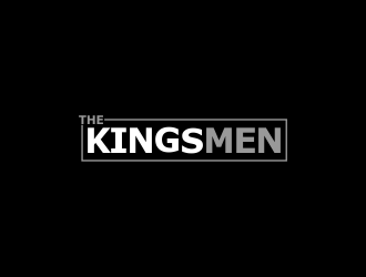 The Kingsmen logo design by MUNAROH