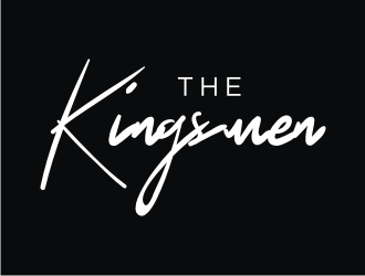 The Kingsmen logo design by KQ5