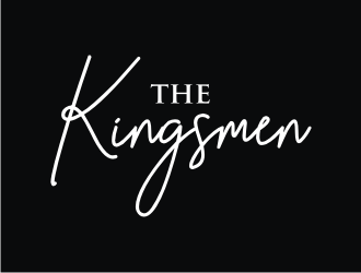 The Kingsmen logo design by KQ5