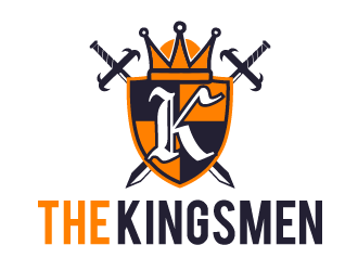 The Kingsmen logo design by axel182