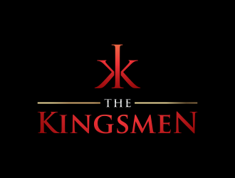 The Kingsmen logo design by restuti