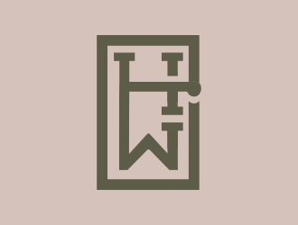  logo design by Mahrein