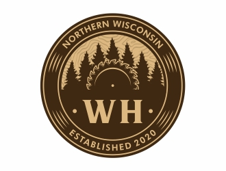  logo design by Mardhi