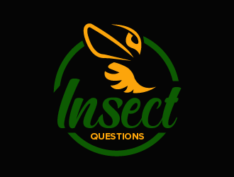 Insect Questions logo design by czars