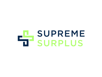 Supreme Surplus logo design by uptogood