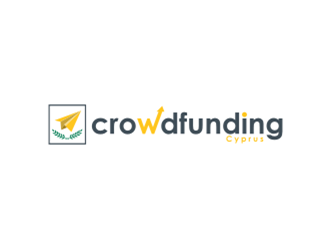 crowdfunding.com.cy logo design by sheilavalencia