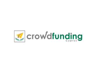 crowdfunding.com.cy logo design by sheilavalencia