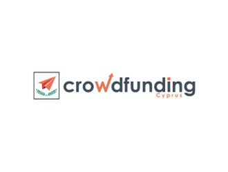 crowdfunding.com.cy logo design by sheilavalencia