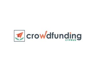 crowdfunding.com.cy logo design by sheilavalencia