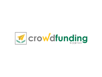 crowdfunding.com.cy logo design by sheilavalencia